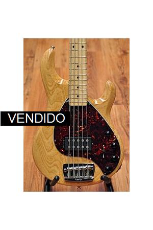 Musicman Stingray 5 Natural Maple Musicman Stingray 5 Natural Maple